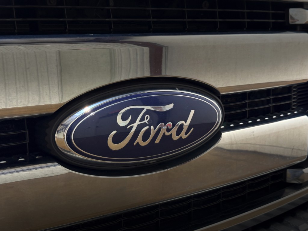 2015 Ford F-350 Image 26