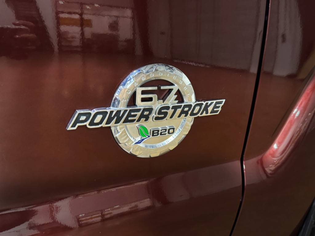 2015 Ford F-350 Image 28
