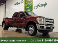 Image for 2015 Ford F-350 LARIAT ULTIMATE CREWCAB 172 inLONGWB 6.7L DIESEL ID: 6903933