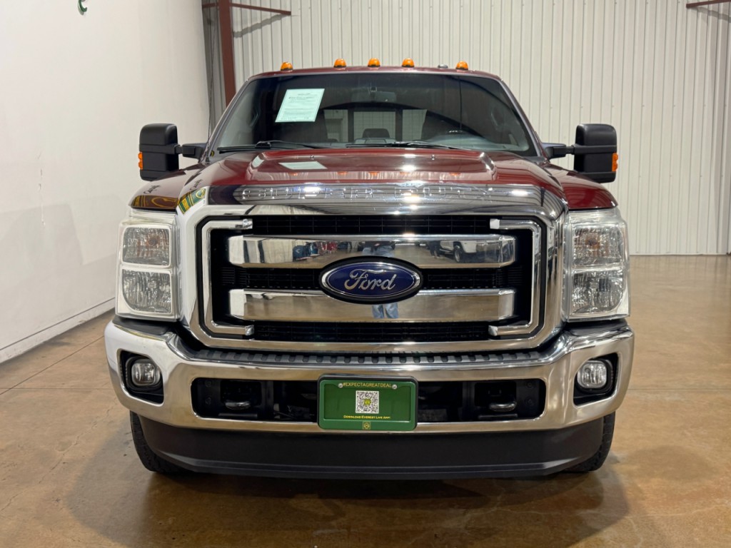 2015 Ford F-350 Image 2