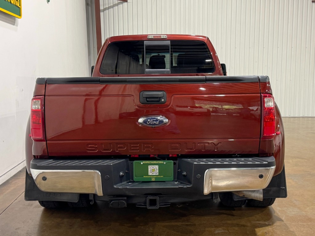 2015 Ford F-350 Image 7