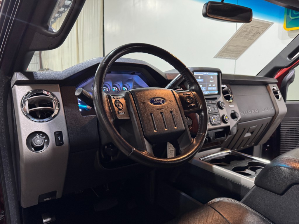 2015 Ford F-350 Image 10