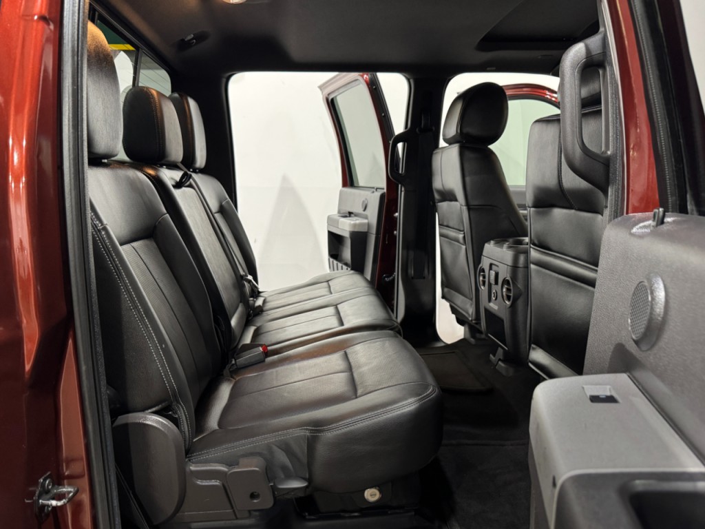2015 Ford F-350 Image 14