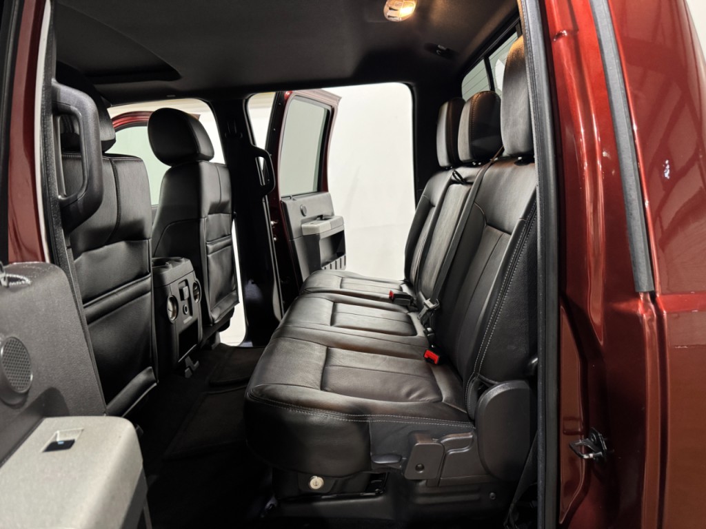 2015 Ford F-350 Image 15