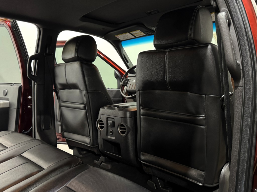 2015 Ford F-350 Image 16