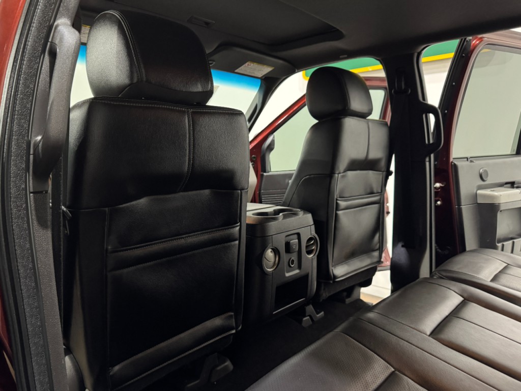 2015 Ford F-350 Image 17