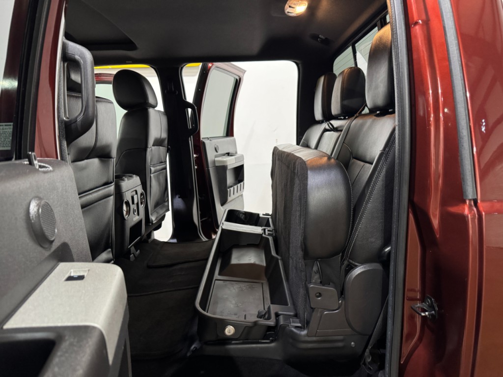 2015 Ford F-350 Image 18