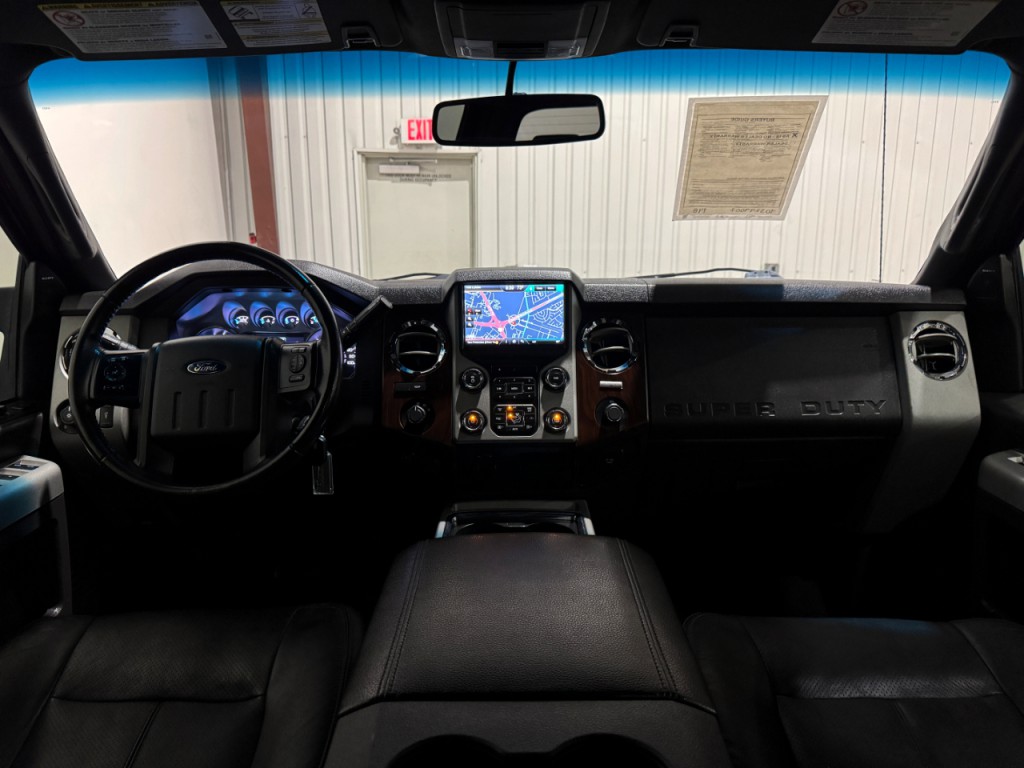 2015 Ford F-350 Image 19