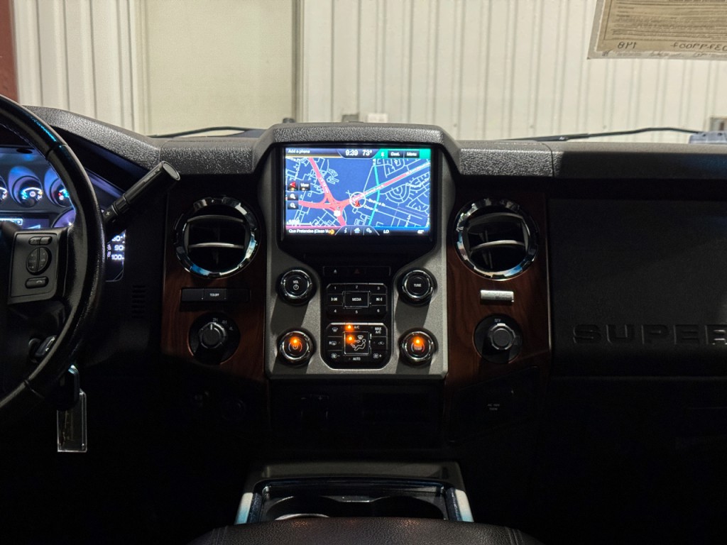 2015 Ford F-350 Image 20