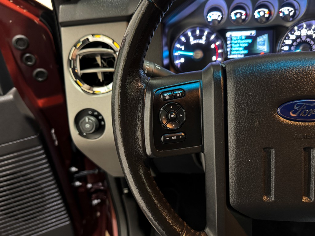 2015 Ford F-350 Image 22