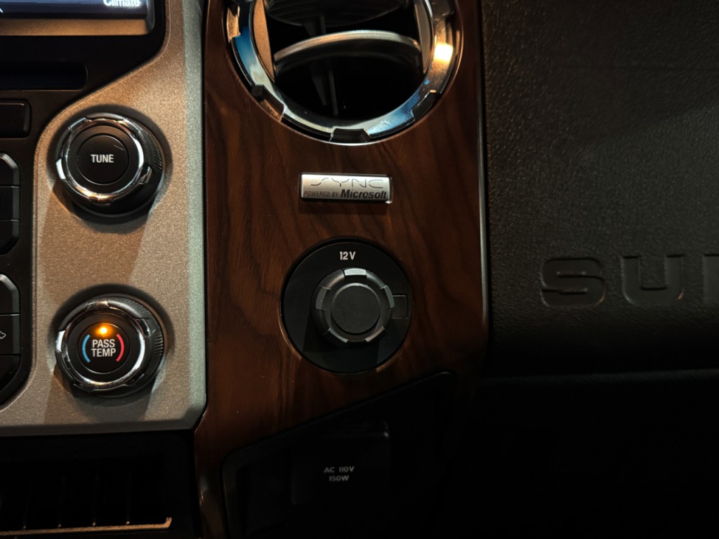 2015 Ford F-350 Image 27