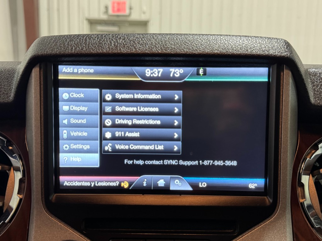 2015 Ford F-350 Image 33