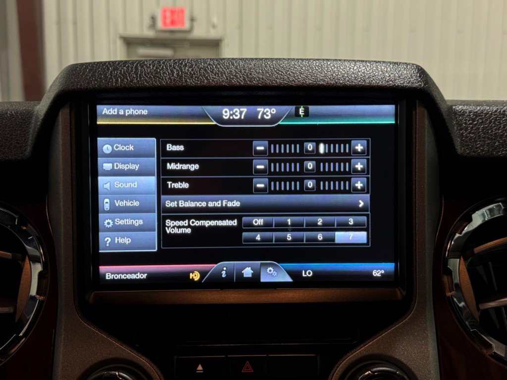 2015 Ford F-350 Image 34