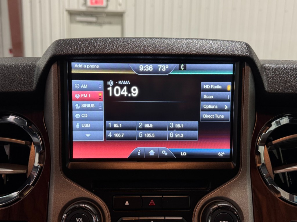 2015 Ford F-350 Image 35