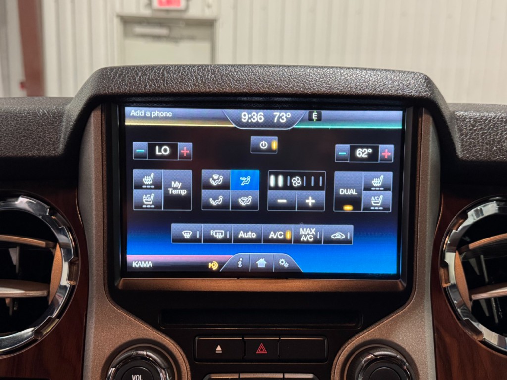 2015 Ford F-350 Image 36