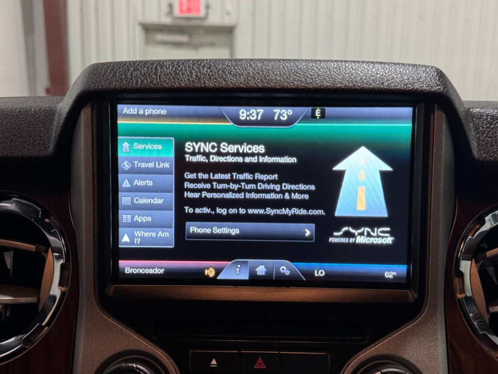 2015 Ford F-350 Image 37