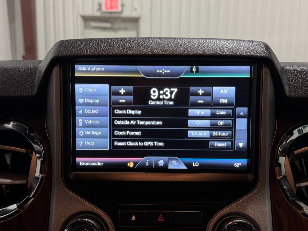 2015 Ford F-350 Image 38