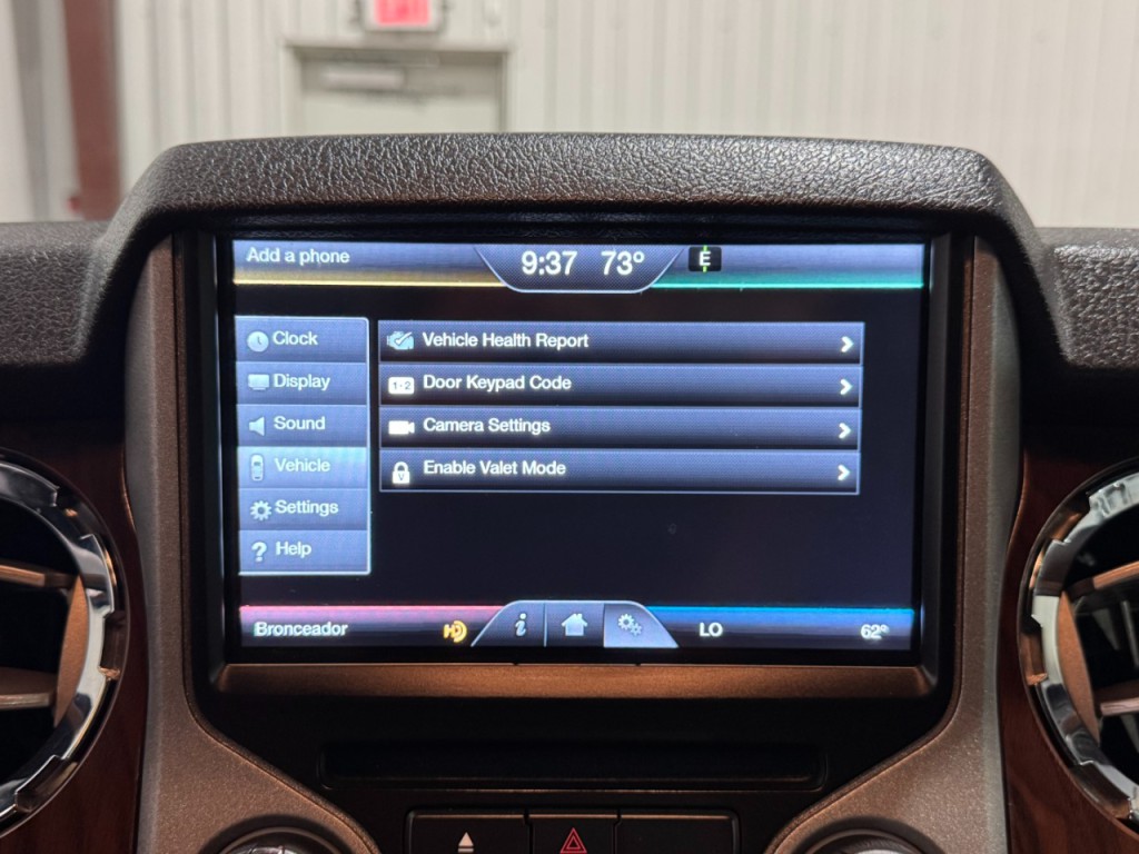 2015 Ford F-350 Image 39