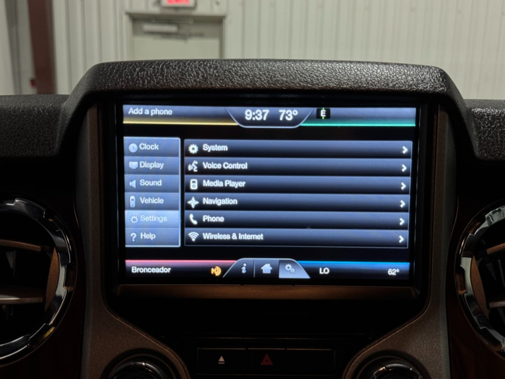 2015 Ford F-350 Image 40