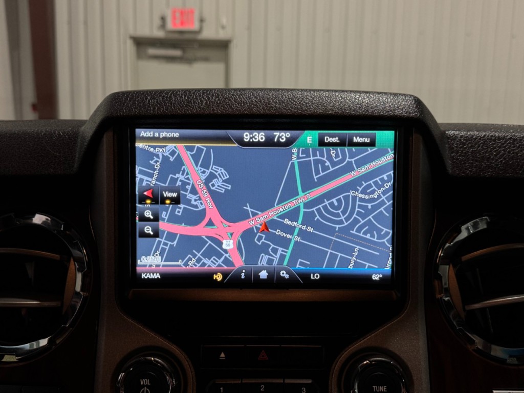 2015 Ford F-350 Image 41