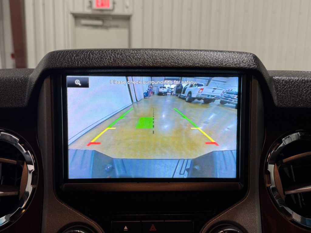 2015 Ford F-350 Image 42