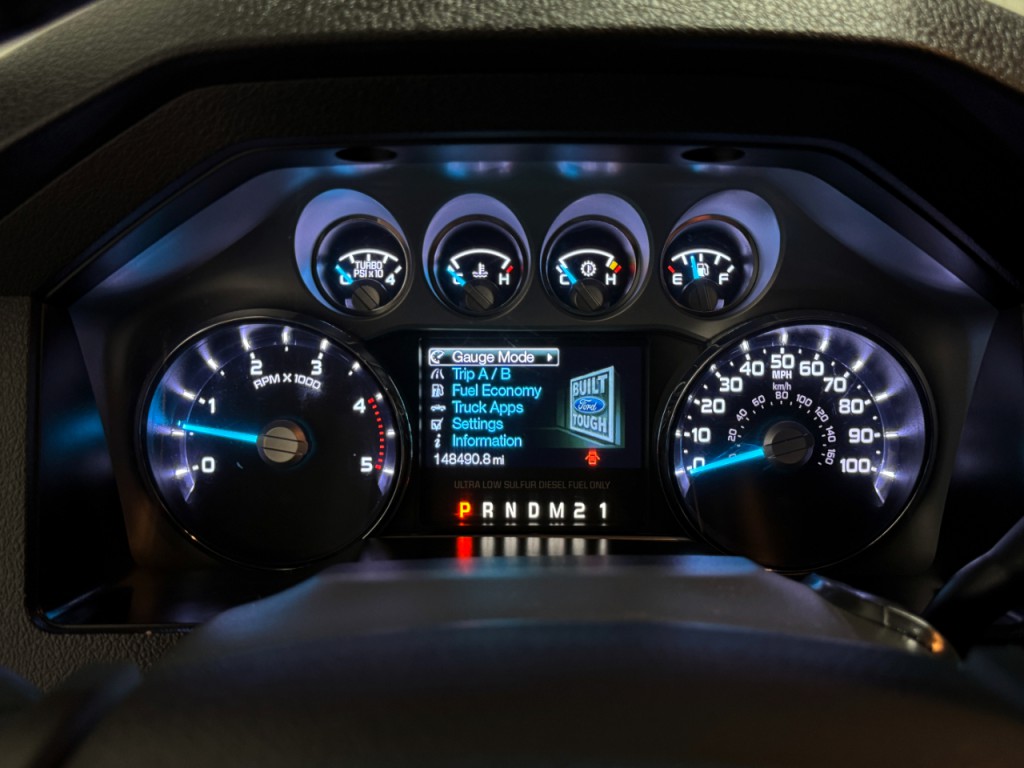 2015 Ford F-350 Image 44