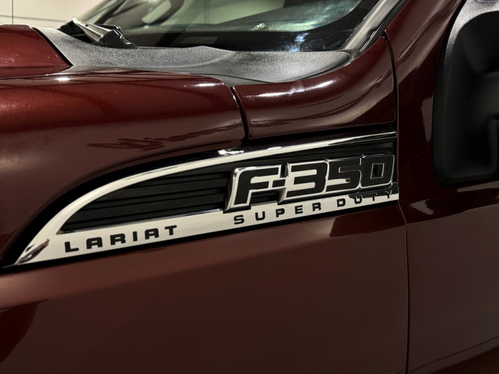 2015 Ford F-350 Image 47