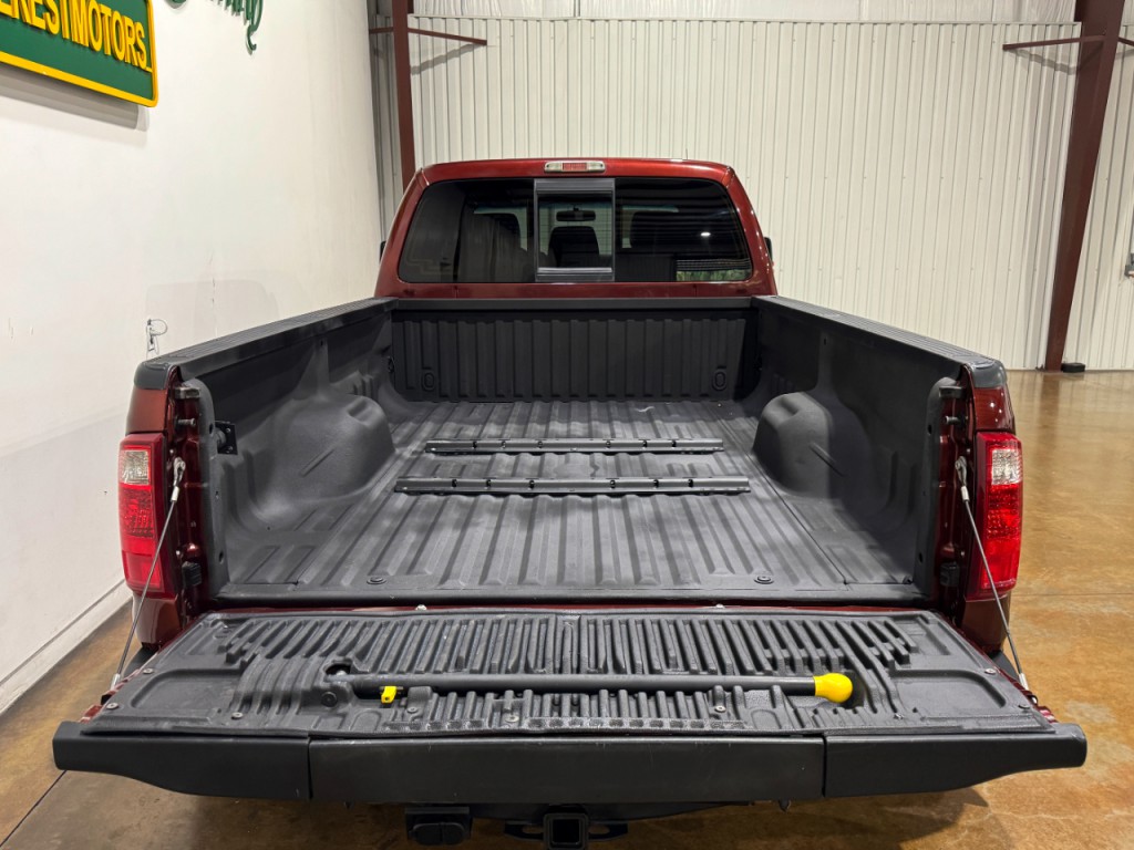 2015 Ford F-350 Image 48