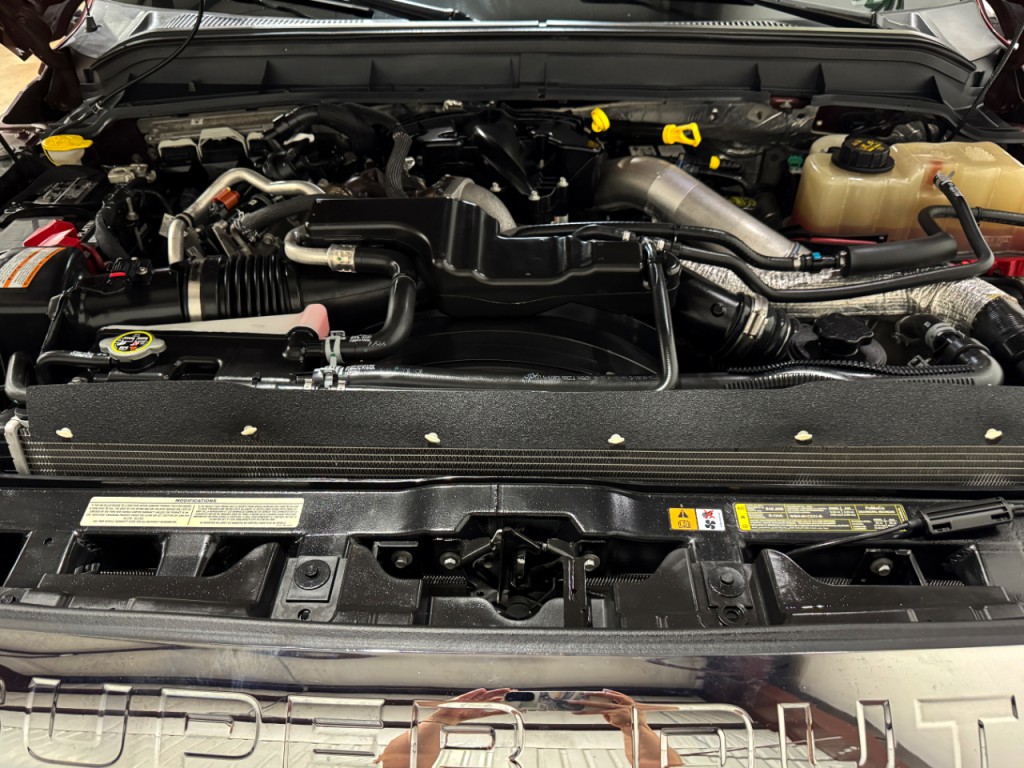 2015 Ford F-350 Image 52