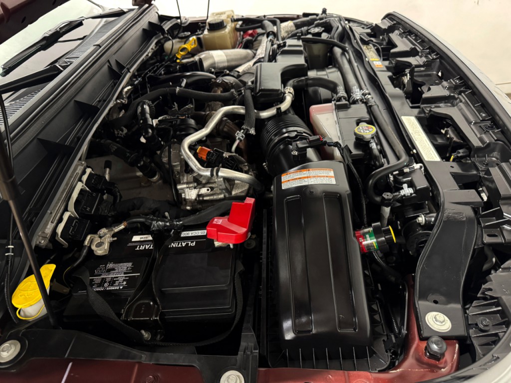 2015 Ford F-350 Image 53