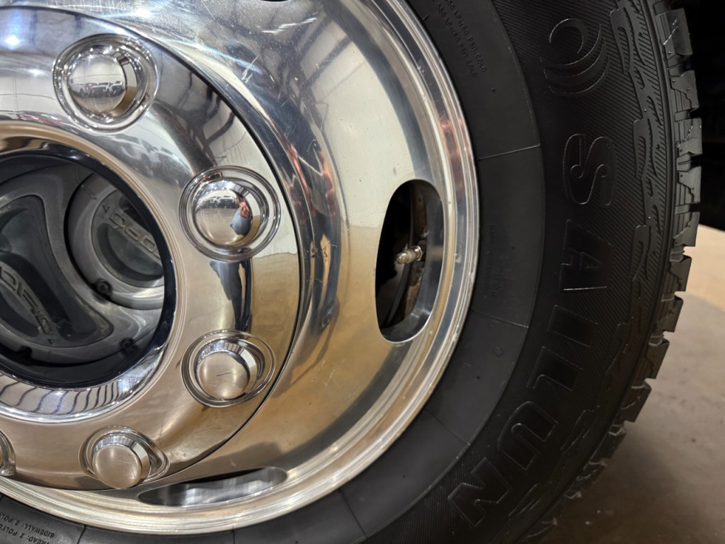 2015 Ford F-350 Image 55