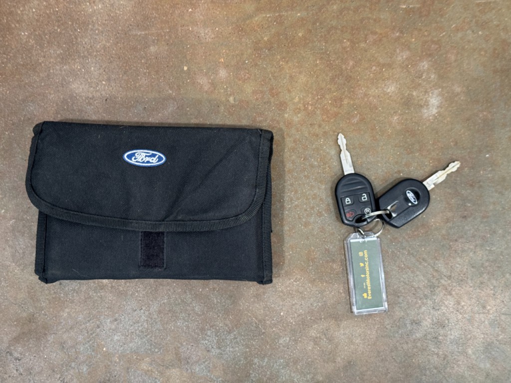 2015 Ford F-350 Image 58