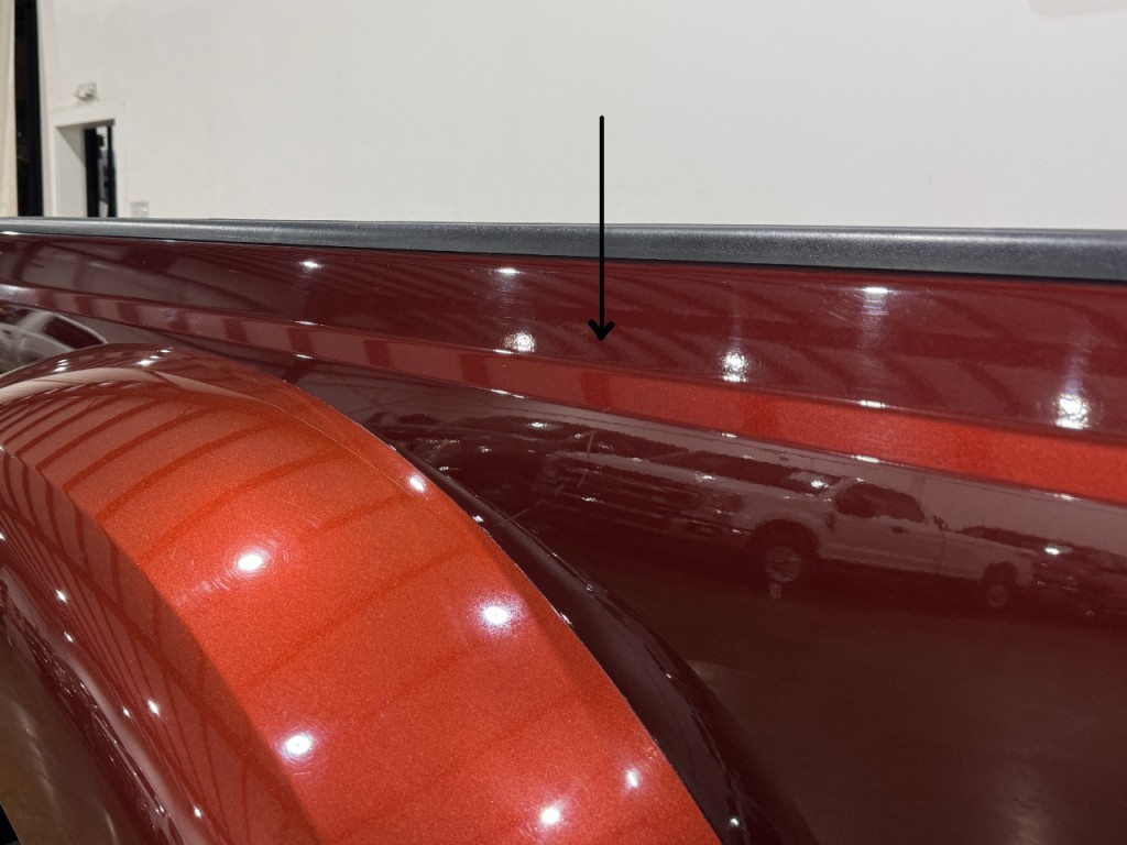 2015 Ford F-350 Image 60