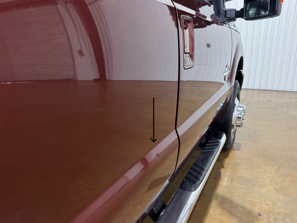 2015 Ford F-350 Image 61