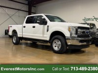 Image for 2019 Ford F-250 XLT CREWCAB SHORTWB 6.7L V8 DIESEL ID: 6907594