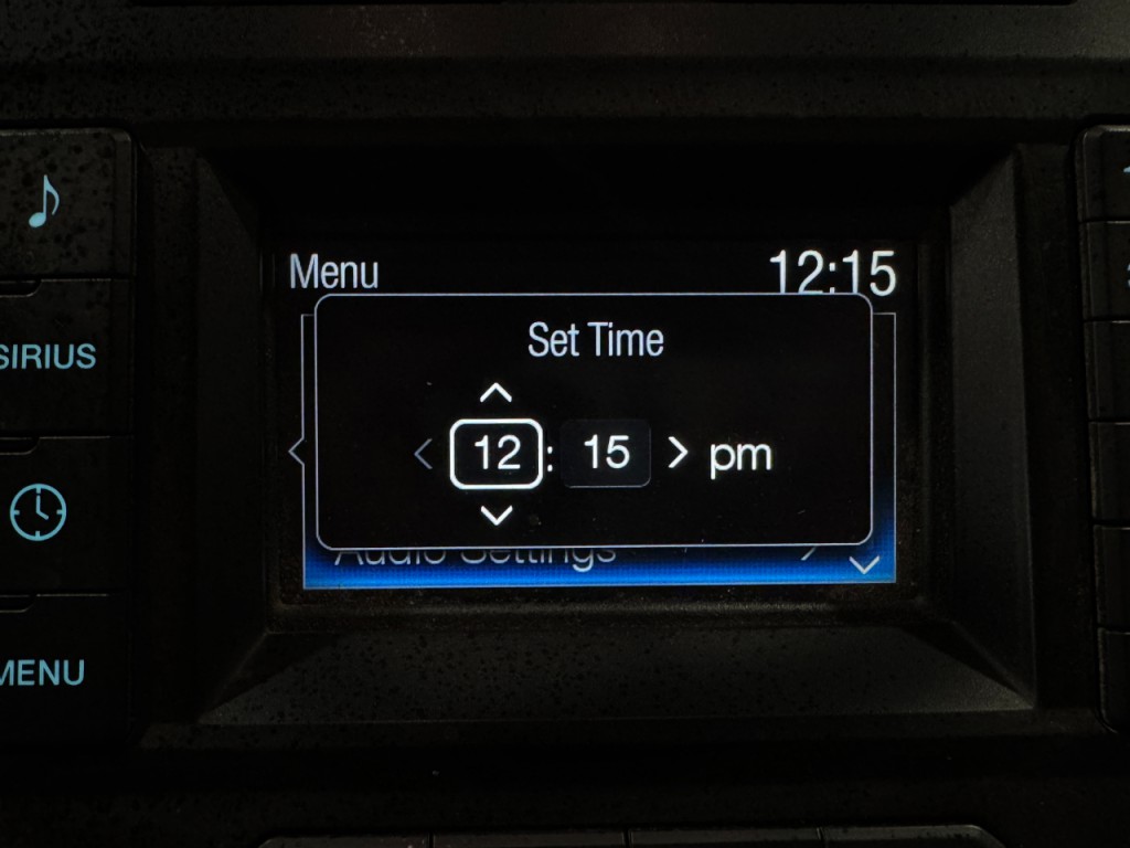 2019 Ford F-250 Image 16