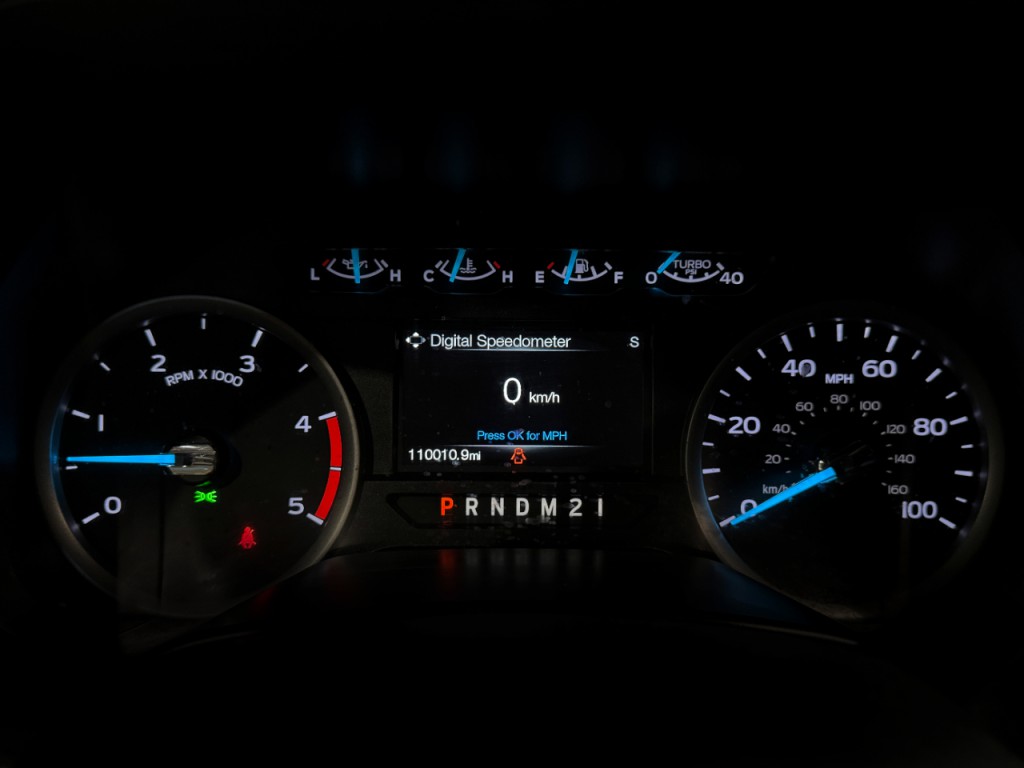 2019 Ford F-250 Image 26