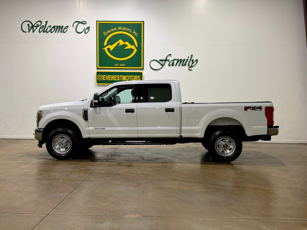 2019 Ford F-250 Image 5