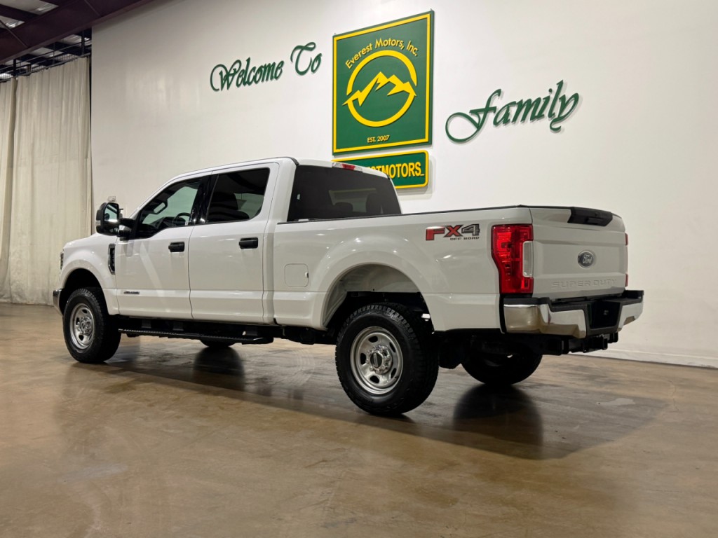 2019 Ford F-250 Image 6