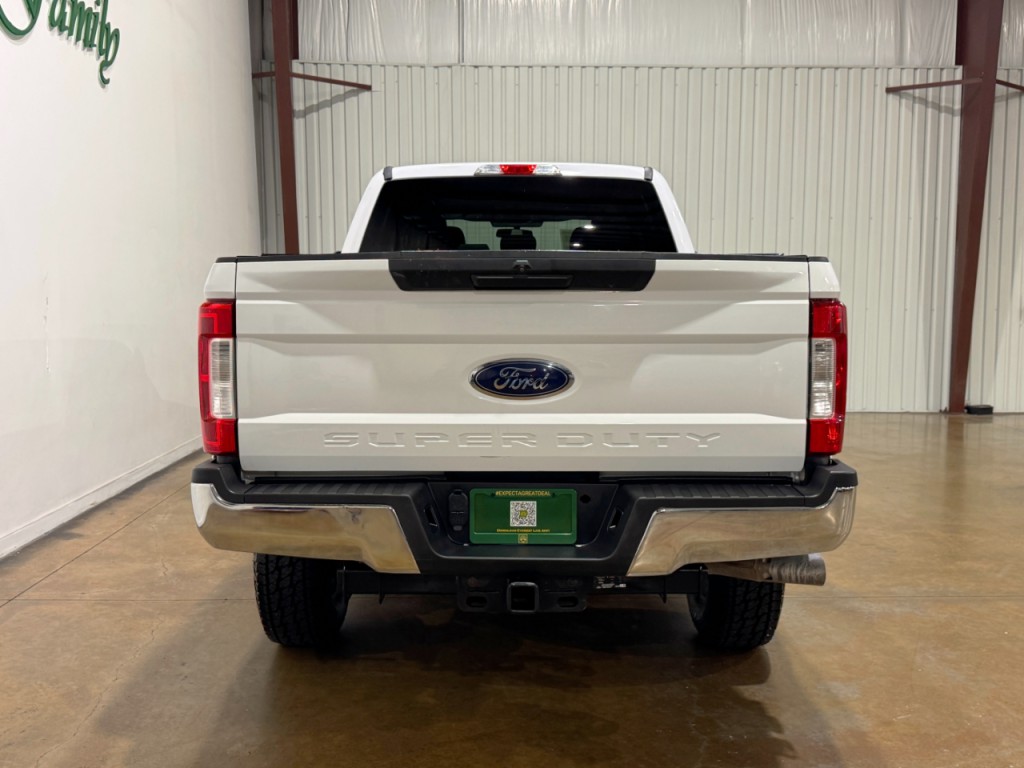 2019 Ford F-250 Image 7