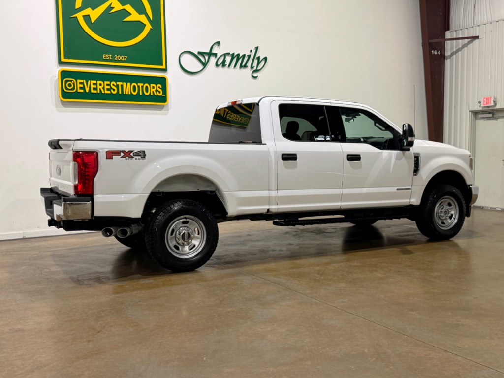 2019 Ford F-250 Image 8