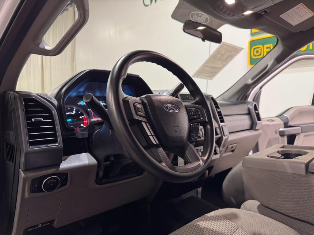 2019 Ford F-250 Image 10