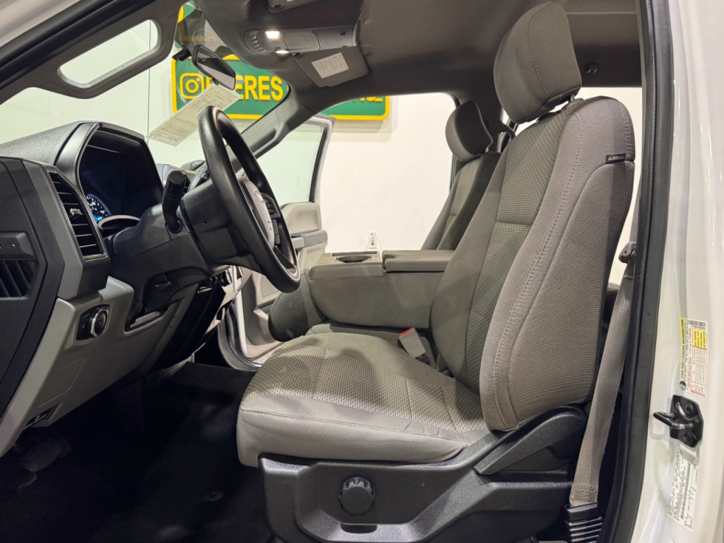 2019 Ford F-250 Image 12