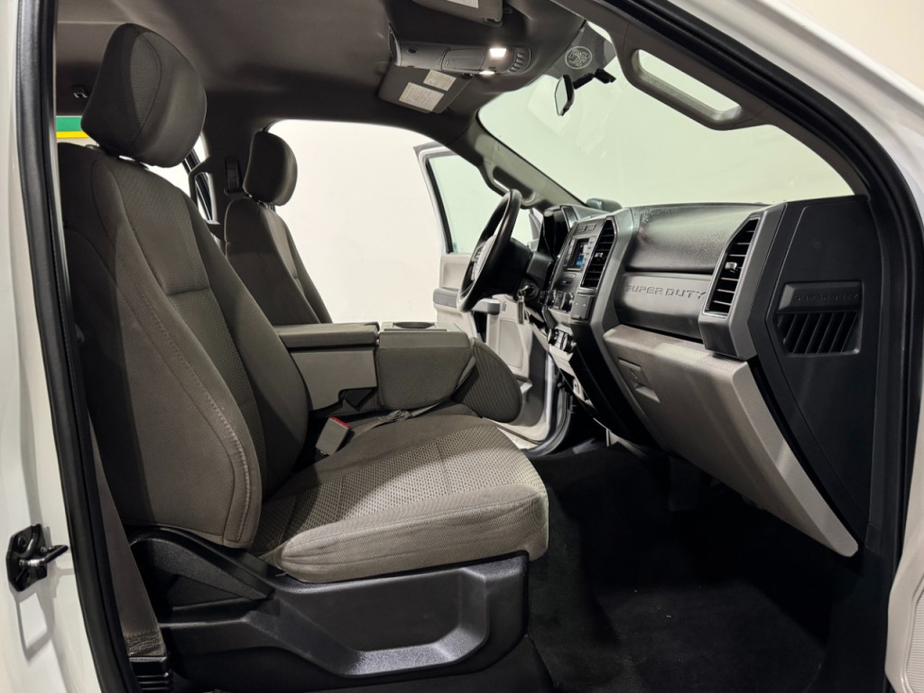 2019 Ford F-250 Image 14