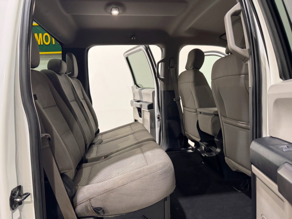 2019 Ford F-250 Image 15