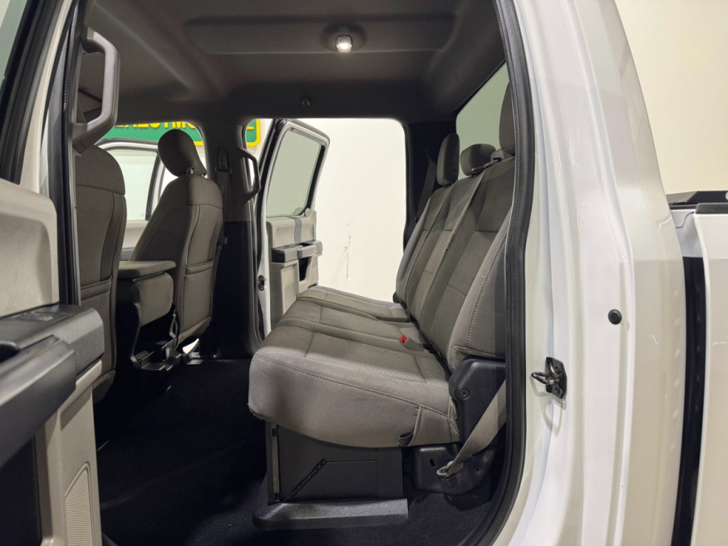 2019 Ford F-250 Image 16