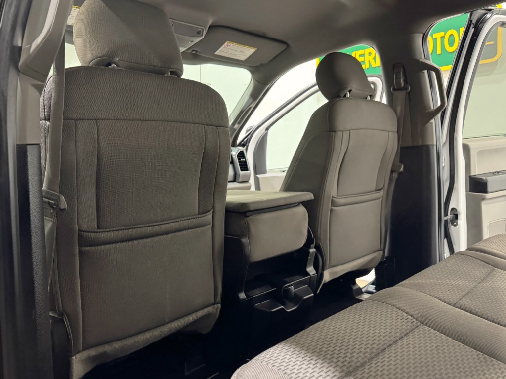 2019 Ford F-250 Image 18