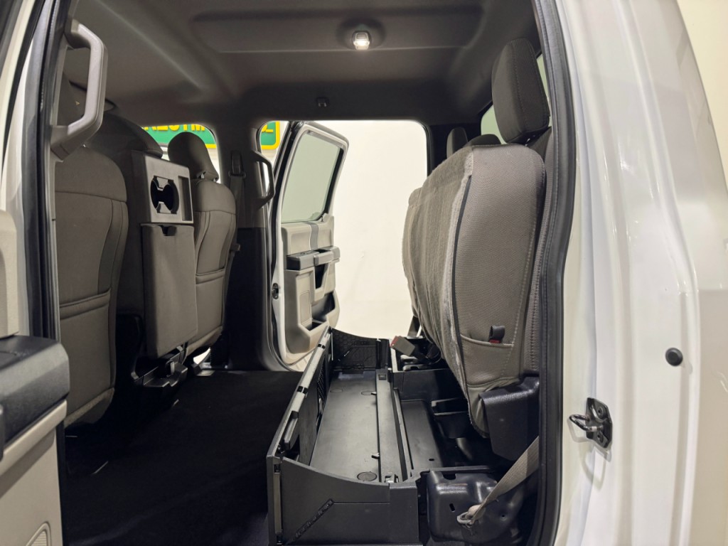 2019 Ford F-250 Image 19