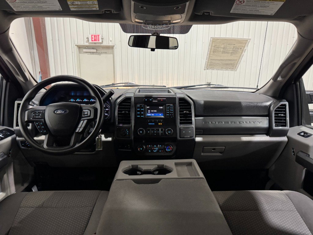 2019 Ford F-250 Image 20