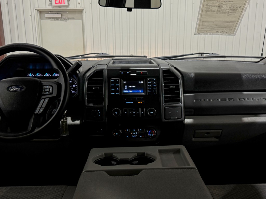 2019 Ford F-250 Image 21